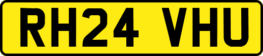 RH24VHU