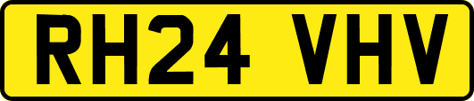 RH24VHV