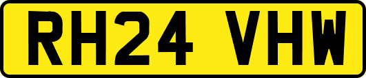RH24VHW