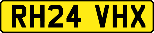 RH24VHX