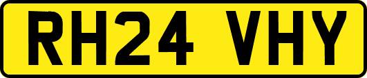 RH24VHY