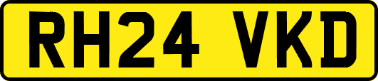 RH24VKD