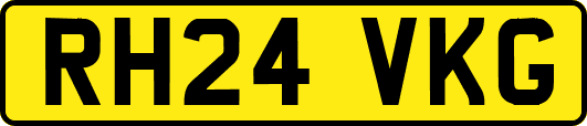 RH24VKG