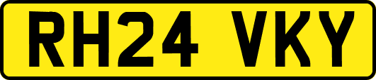 RH24VKY