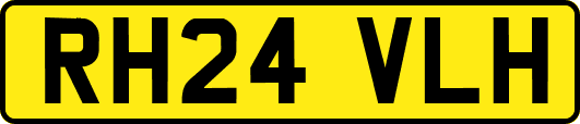 RH24VLH
