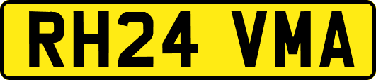 RH24VMA