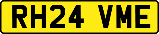 RH24VME