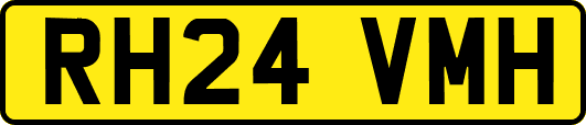 RH24VMH