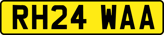 RH24WAA