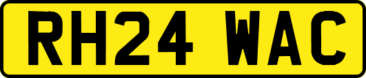 RH24WAC