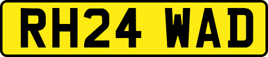 RH24WAD