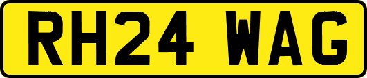 RH24WAG