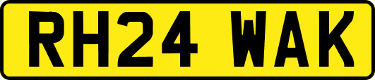 RH24WAK