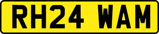 RH24WAM