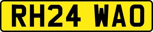 RH24WAO
