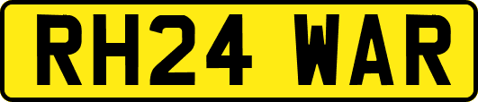 RH24WAR