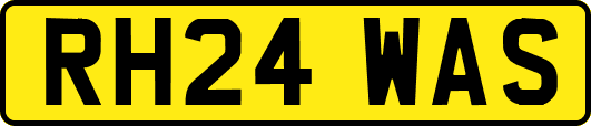 RH24WAS
