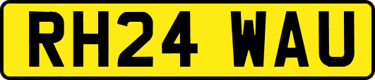 RH24WAU