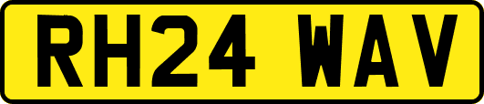 RH24WAV