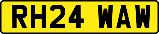 RH24WAW