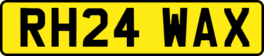 RH24WAX