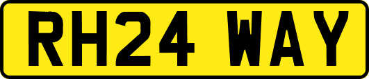 RH24WAY