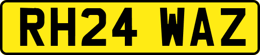 RH24WAZ