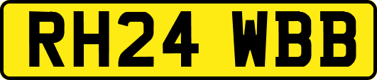 RH24WBB