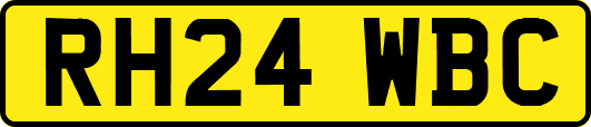 RH24WBC