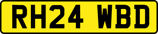 RH24WBD