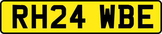 RH24WBE