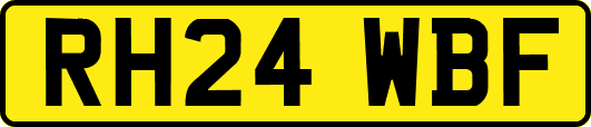 RH24WBF