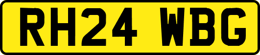 RH24WBG