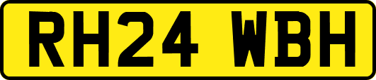 RH24WBH