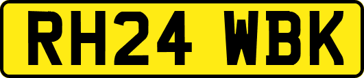 RH24WBK