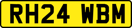 RH24WBM