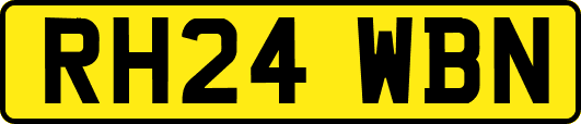 RH24WBN