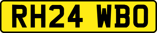 RH24WBO