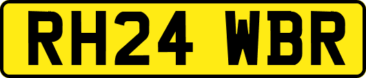 RH24WBR