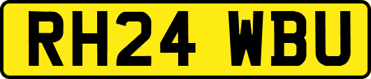 RH24WBU