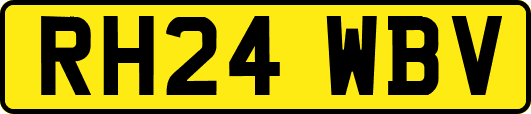 RH24WBV