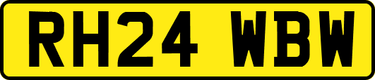 RH24WBW