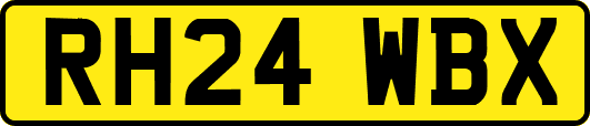 RH24WBX