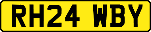 RH24WBY