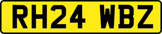 RH24WBZ