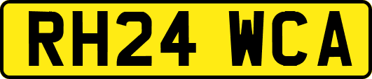 RH24WCA