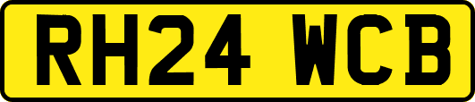 RH24WCB