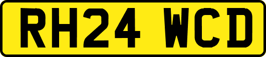 RH24WCD