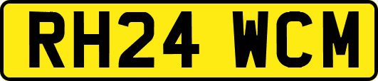 RH24WCM