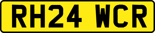 RH24WCR